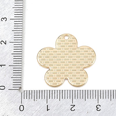 Alloy Pendants FIND-B062-03G-03-1
