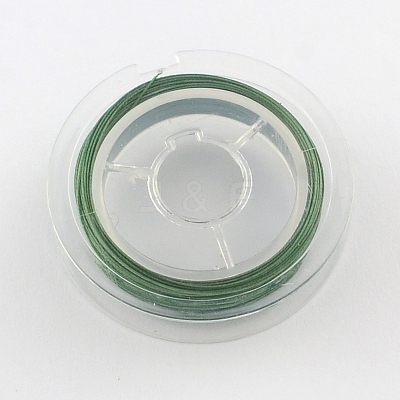 Tiger Tail Wire X-TWIR-S001-0.38mm-08-1