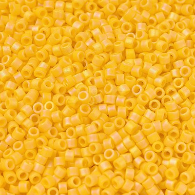 MIYUKI Delica Beads X-SEED-J020-DB1592-1