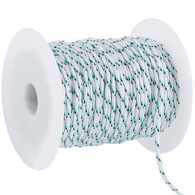 50M 1 Inner Cores Polyester & Spandex Cord Ropes RCP-SP0001-01F-1