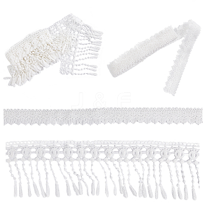 Lace Trim OCOR-GF0001-11-1