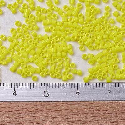 MIYUKI Delica Beads SEED-MY11-DB0721-1