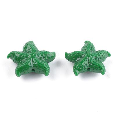 Synthetic Coral Beads CORA-S026-08-1