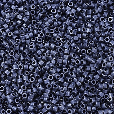 MIYUKI Delica Beads SEED-J020-DB0301-1