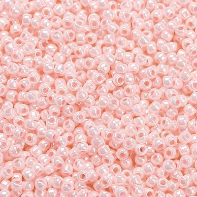 TOHO 11/0 Round Beads SEED-JPTR11-0126-1