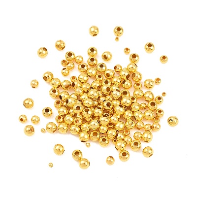 Iron Spacer Beads IFIN-X0003-G-1