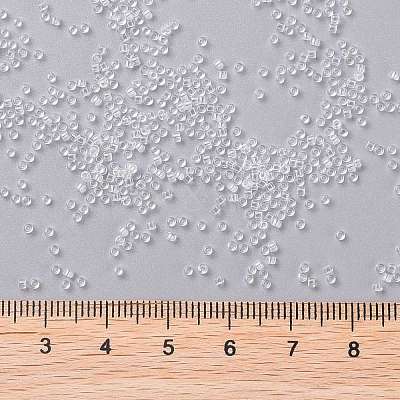 TOHO 15/0 Round Beads SEED-JPTR15-0001-1
