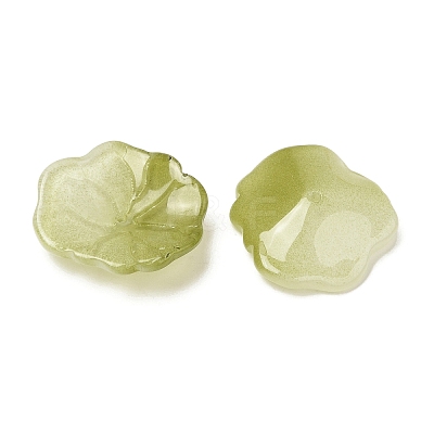 Glass Beads GLAA-Q095-01E-1