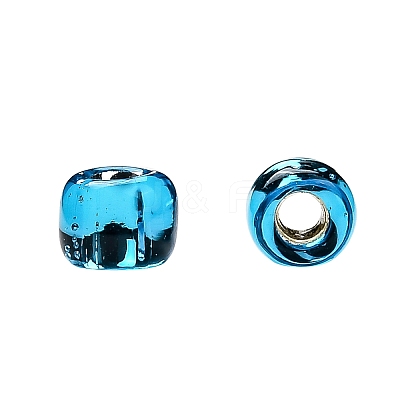 TOHO 11/0 Round Beads X-SEED-TR11-0023C-1
