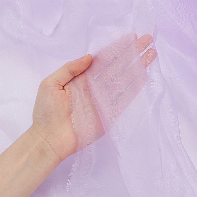 Polyester Fabric for DIY Crafts DIY-WH0888-05-1