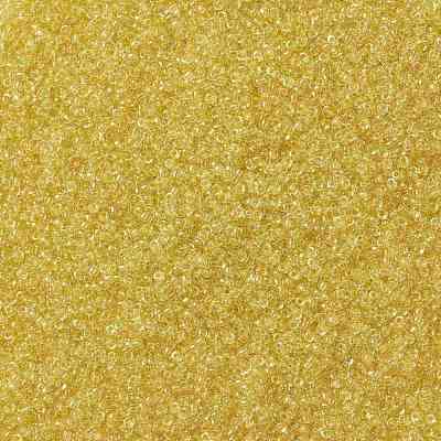 TOHO Round Seed Beads SEED-XTR15-2151-1