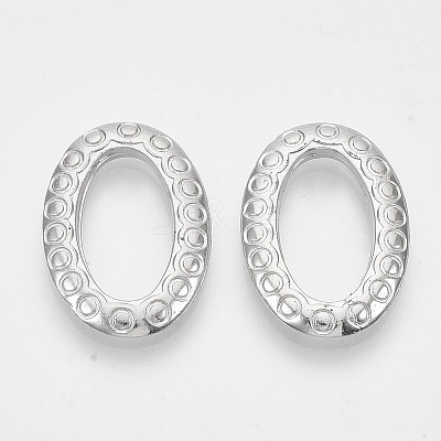CCB Plastic Linking Rings CCB-S163-076A-02-1