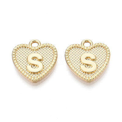 Alloy Pendants LS-PALLOY-N157-001S-NR-1