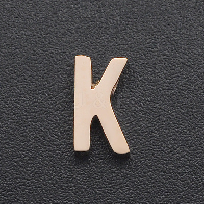 201 Stainless Steel Charms STAS-R109-JA433-K-3-1