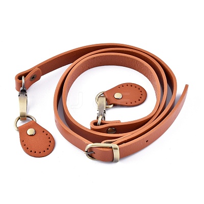 Cowhide Bag Strap FIND-I010-01B-1