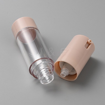 Refillable Glass Foaming Soap Dispensers MRMJ-WH0077-111-1