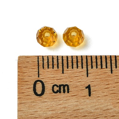 Preciosa® Crystal Beads Y-PRC-BB4-10070-1