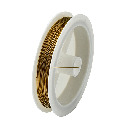 Tiger Tail Wire L0.38mm07-1