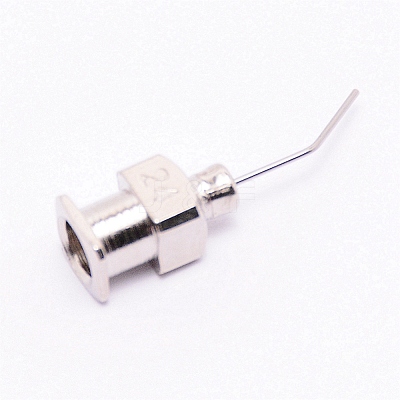 Stainless Steel Blunt Tip Dispensing Needles TOOL-WH0121-60G-1