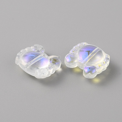 Normal Glass Beads LS-GLAA-CJC0006-02I-1
