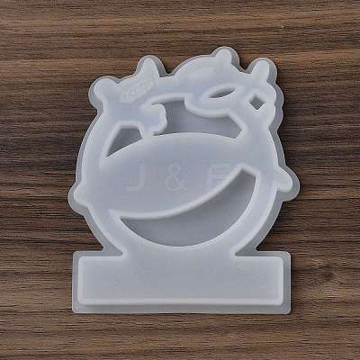 DIY Silicone Holder Molds LS-SIMO-Z001-02B-1