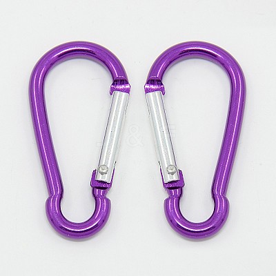 Aluminum Carabiners EA026-05-1