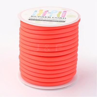 Synthetic Rubber Cord RCOR-JP0001-5mm-06-1