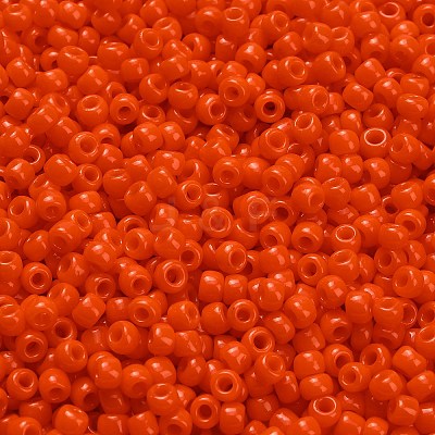 TOHO 6/0 Round Beads SEED-XTR06-0050A-1