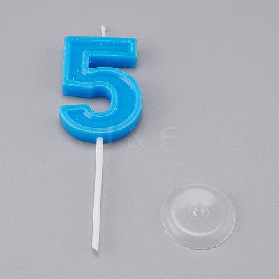 Paraffin Candles LS-DIY-K028-B-05-1