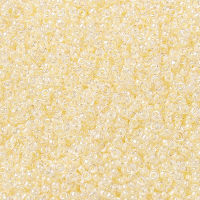 MIYUKI Round Rocailles Beads SEED-G009-RR2217-1