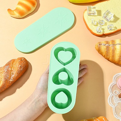 Ice Cube Silicone Molds for Cup DIY-CJC0006-26-1