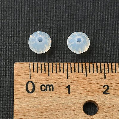 Preciosa® Crystal Beads Y-PRC-BA6-01000-1