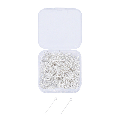 Iron Eye Pin IFIN-YW0001-10S-1