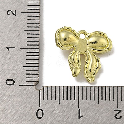 Rack Plating Alloy Pendant PALLOY-F312-61G-02-1