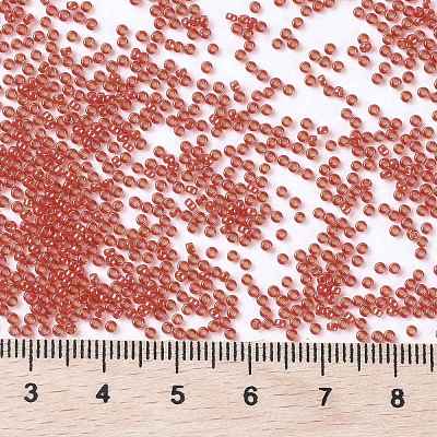 MIYUKI Round Rocailles Beads SEED-JP0010-RR3762-1