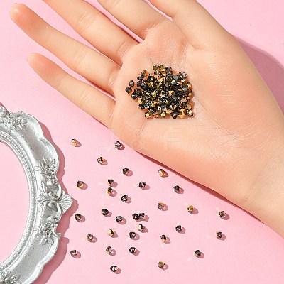 Preciosa® Crystal Beads X-PRC-BA4-00030-262-1