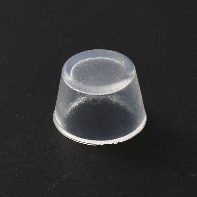 Silicone Cover for Bag Feets SIL-WH0816-005C-1
