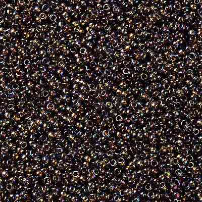 TOHO Round Seed Beads SEED-XTR15-0177-1