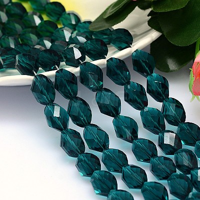 K9 Glass G-M190-11x8mm-24A-1