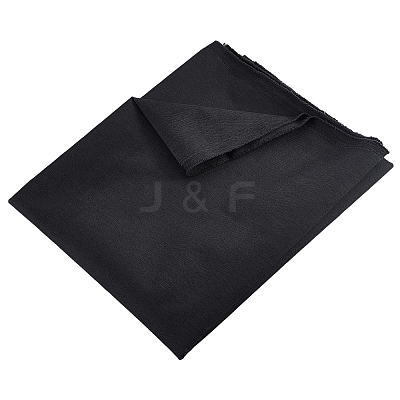 Imitation Leather Oxford Cloth Fabric AJEW-WH0481-413A-1
