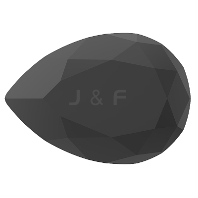 Preciosa® MAXIMA Crystal Fancy Stones Y-PRC-FE14-23980-1