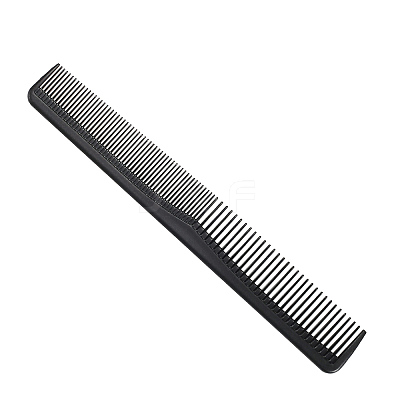 Carbon Fiber Comb MRMJ-T008-016D-1