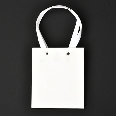 Rectangle Paper Bags CARB-O004-01A-01-1