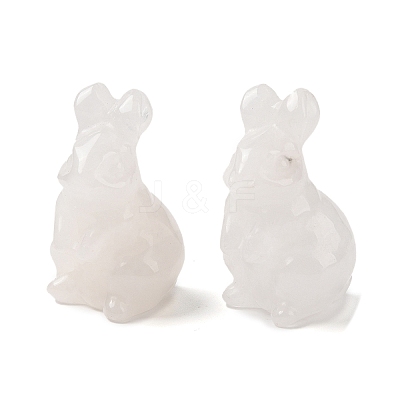 Natural Quartz Crystal Sculpture Display Decorations G-C244-01L-1