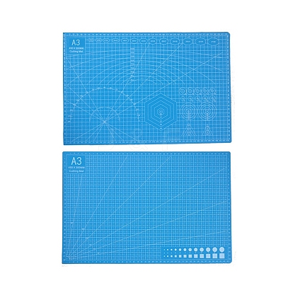 A3 Plastic Cutting Mat WG57357-05-1
