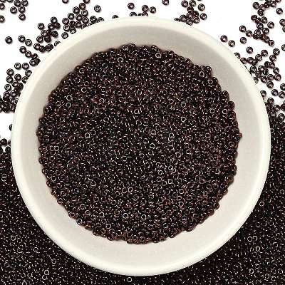 TOHO 11/0 Demi Round Beads SEED-DR11-0502-1