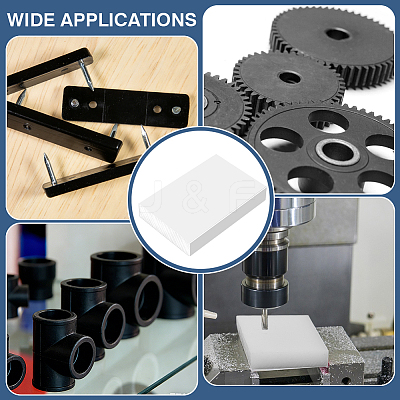 HDPE Boards DIY-WH0349-563B-02-1