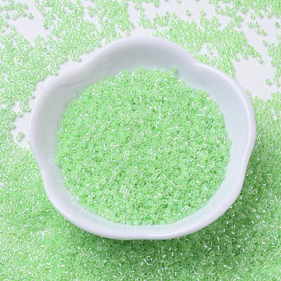 MIYUKI Delica Beads X-SEED-J020-DB0237-1