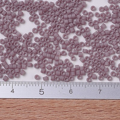MIYUKI Delica Beads SEED-MY11-DB0758-1