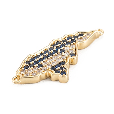Eco-Friendly Brass Pendants KK-K255-06-1